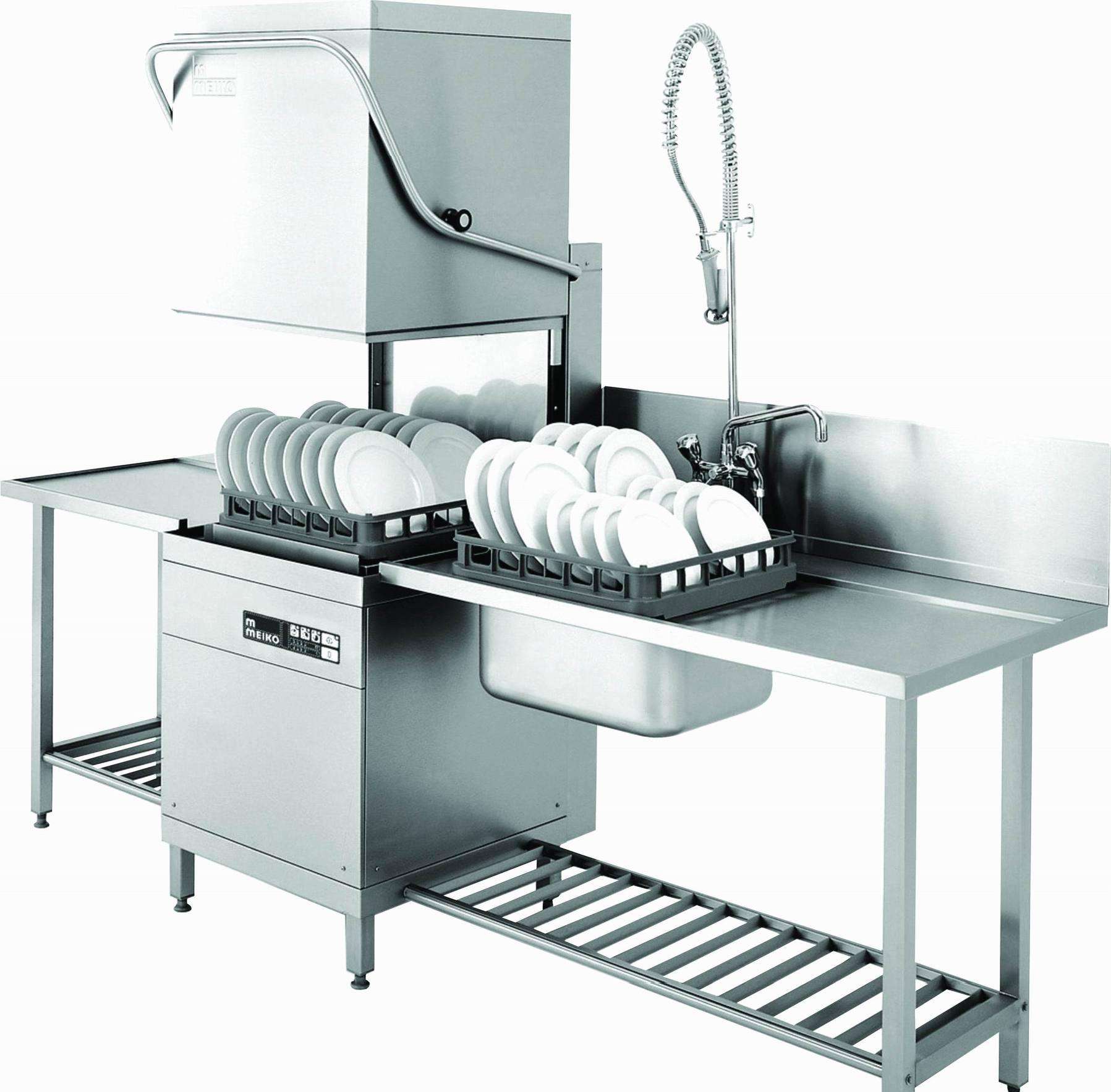 揭蓋式洗碗機(jī)